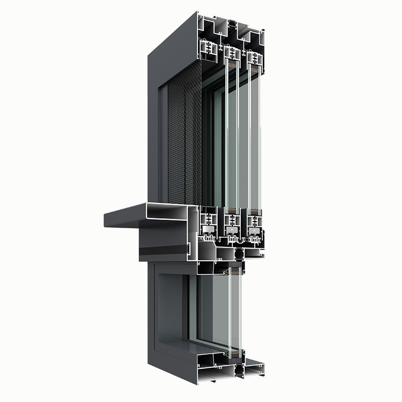 诺尊系统门窗佛山门窗铝型材有哪些特点？
