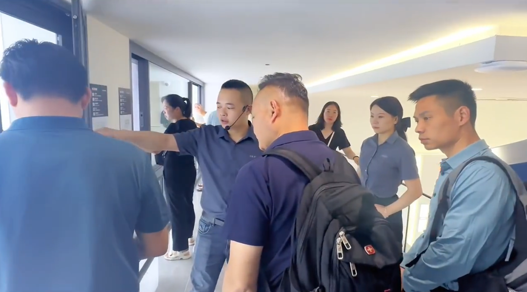 展会圆满落幕,诺尊铝材圈粉无数,超越不凡