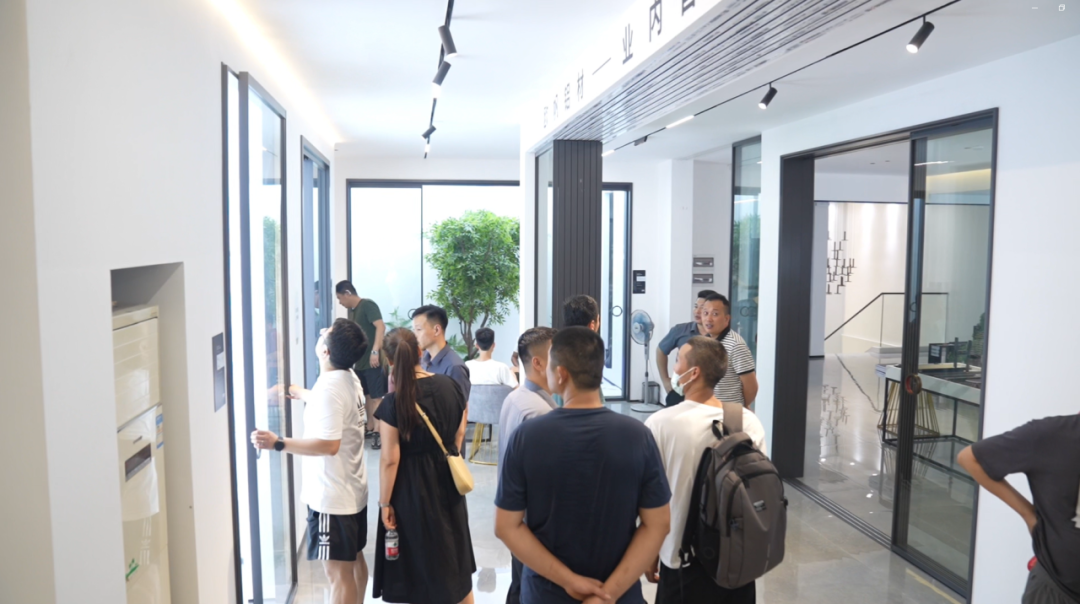 展会圆满落幕,诺尊铝材圈粉无数,超越不凡