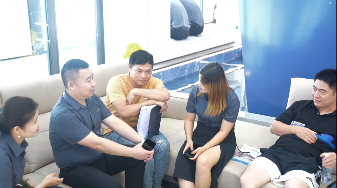 展会圆满落幕,诺尊铝材圈粉无数,超越不凡