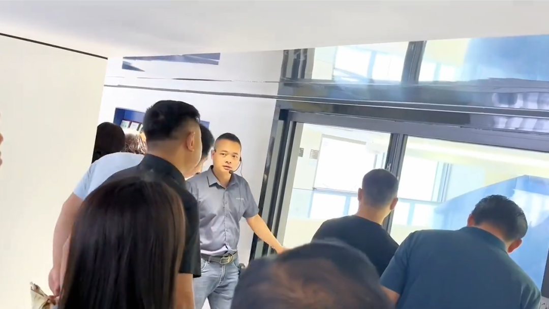 展会圆满落幕,诺尊铝材圈粉无数,超越不凡